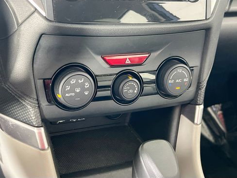 Used 2023 Subaru Forester AWD/4WD image 15