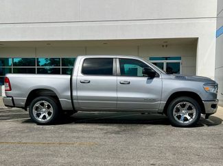 Used 2022 RAM 1500 Big Horn video 3