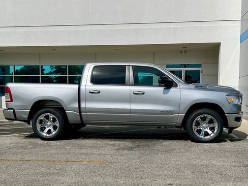 Used 2022 RAM 1500 Big Horn image 3