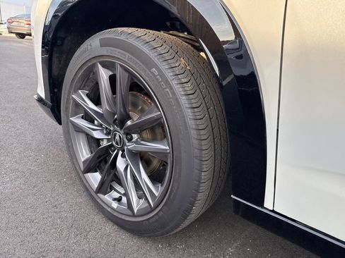 Used 2025 Acura ADX A-Spec image 10