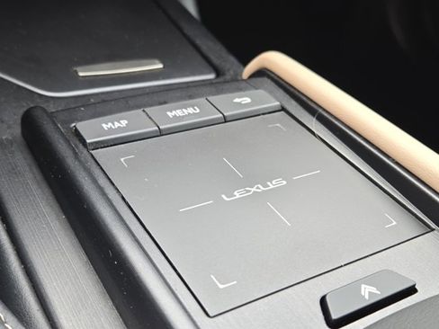 Used 2021 Lexus ES 350 w/ Premium Package image 32