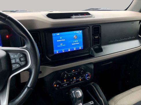 Certified 2021 Ford Bronco Big Bend AWD/4WD image 7