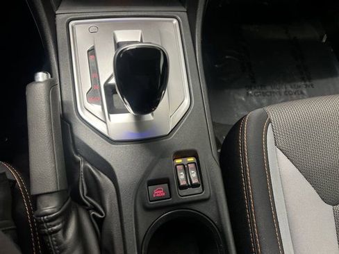 Used 2023 Subaru Crosstrek 2.0i Premium image 9