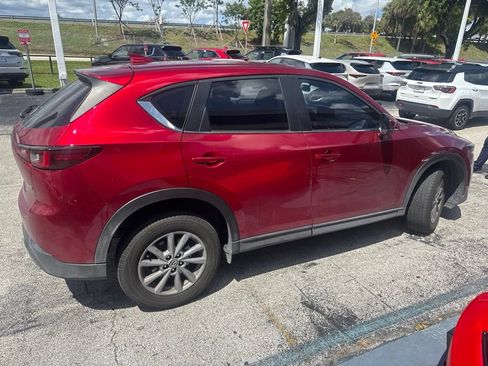 Used 2023 MAZDA CX-5 AWD 2.5 S image 5