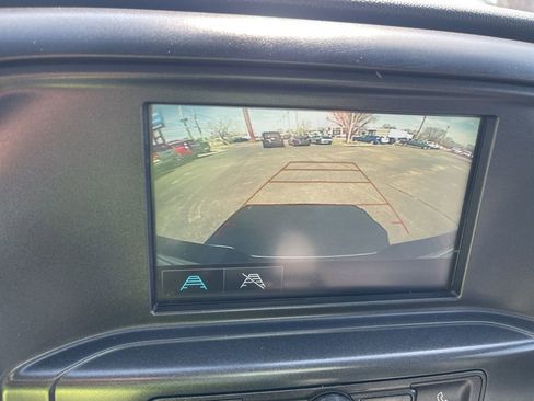 Used 2019 Chevrolet Silverado 2500 W/T w/ WT Convenience Package image 27