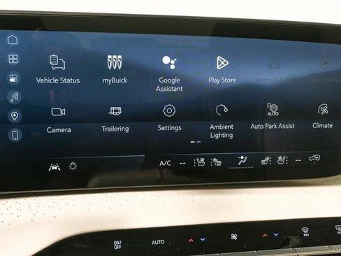 New 2026 Buick Enclave Avenir w/ Super Cruise Package image 14