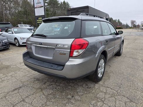 Used 2008 Subaru Outback 2.5i image 10