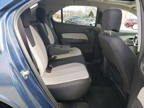 Used 2017 Chevrolet Equinox LT w/ Convenience Package image 18