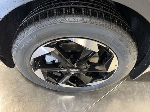 New 2026 Kia Sorento EX image 10