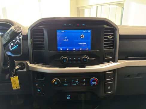 Used 2021 Ford F150 XLT image 18