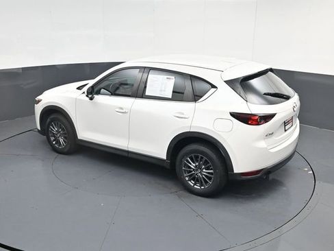 Used 2019 MAZDA CX-5 Sport image 42