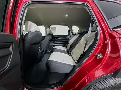 Used 2025 Honda CR-V LX image 27