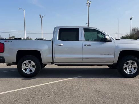 Used 2017 Chevrolet Silverado 1500 LT w/ All Star Edition image 6