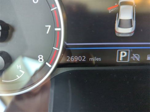 Certified 2024 Nissan Sentra SV w/ All-Weather Package image 46