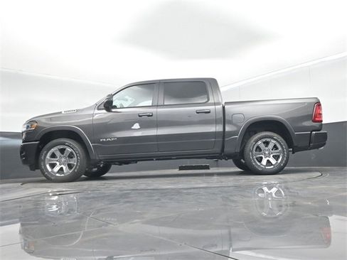 New 2026 RAM 1500 4x4 Crew Cab image 42