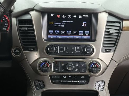 Used 2016 GMC Yukon Denali w/ Open Road Package AWD/4WD image 16