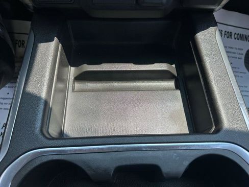 Used 2019 Chevrolet Silverado 1500 LTZ w/ LTZ Plus Package image 17