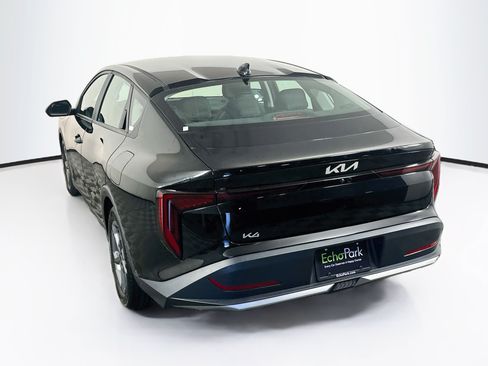 Used 2025 Kia K4 FWD image 5