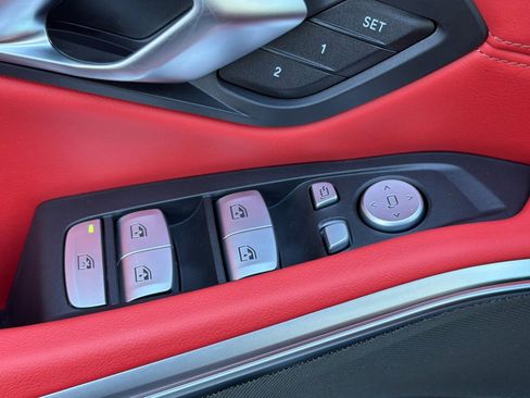 Used 2025 BMW M3 Competition image 13