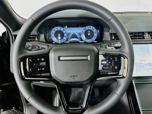 New 2026 Land Rover Range Rover Evoque S AWD/4WD image 12