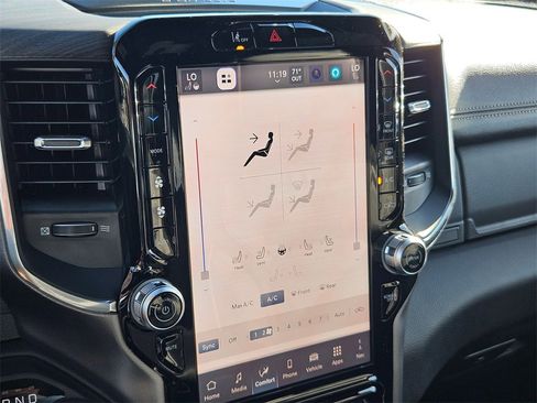 New 2026 RAM 1500 Laramie image 26