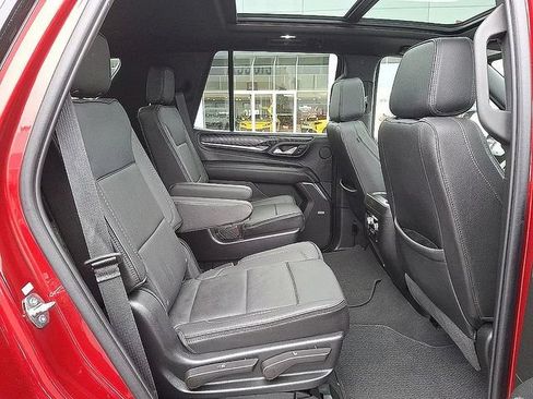 Used 2022 GMC Yukon Denali AWD/4WD image 21