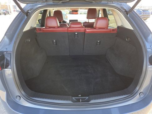 Used 2021 MAZDA CX-5 Carbon Edition image 20