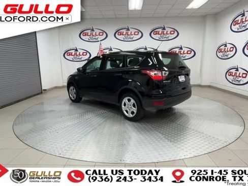 Used 2017 Ford Escape S FWD image 6
