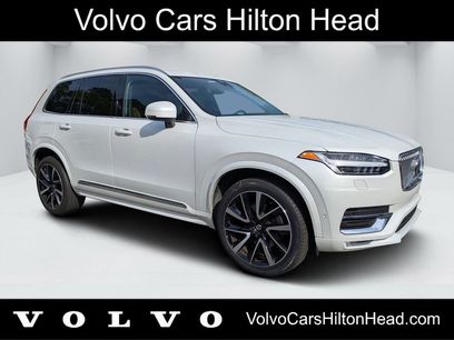 Certified 2023 Volvo XC90 B6 Plus w/ Protection Package Premier