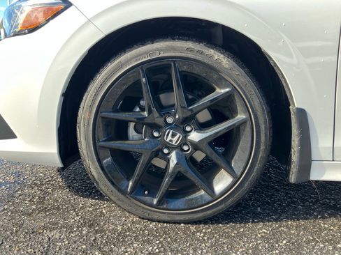 Certified 2023 Honda Civic Sport image 31