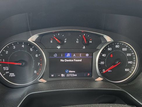 Used 2023 Chevrolet Blazer LT w/ Convenience Package AWD/4WD image 17
