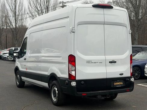 Used 2019 Ford Transit 250 148 High Roof image 7