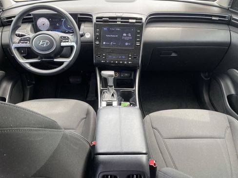 Used 2022 Hyundai Tucson SEL w/ Convenience Package FWD image 13