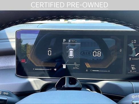 Used 2027 Kia Telluride EX X-Line AWD/4WD image 18