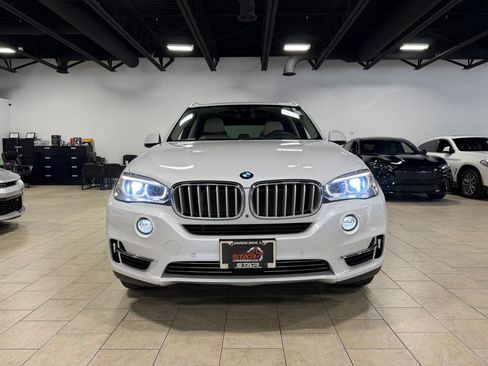 Used 2016 BMW X5 xDrive50i AWD/4WD image 10