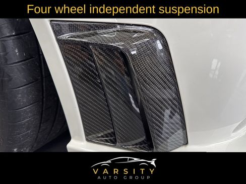 Used 2008 Mercedes-Benz CLK 63 AMG Black Series image 32