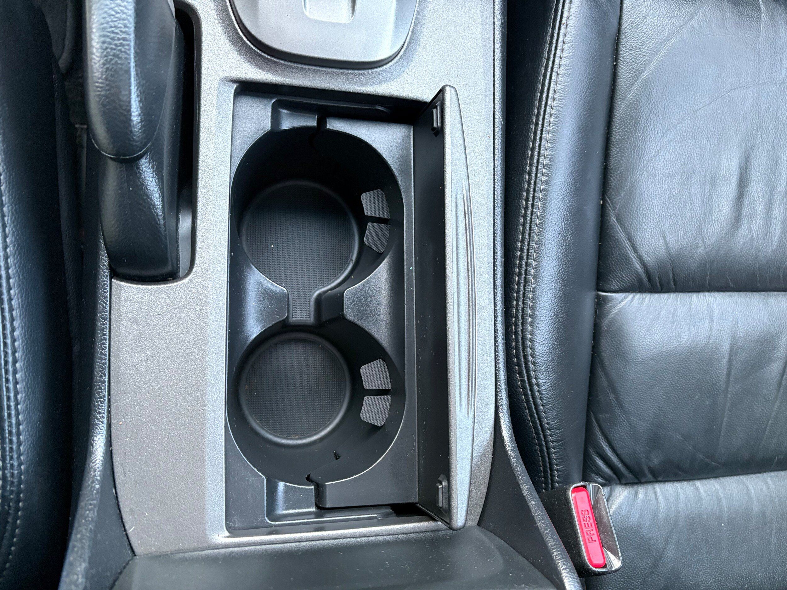 Used 2011 Honda Accord EX-L image 56
