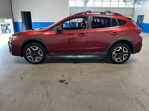 Used 2019 Subaru Crosstrek 2.0i Limited w/ Popular Package #3 AWD/4WD image 6