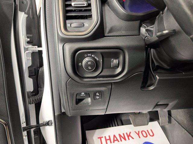 Used 2023 RAM 1500 Rebel w/ Rebel Level 2 Equipment Group AWD/4WD image 18