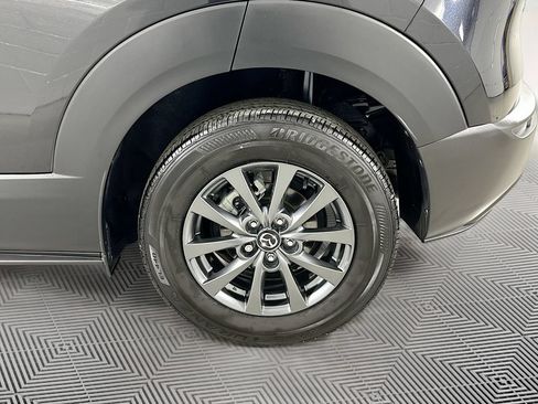 Used 2023 MAZDA CX-30 AWD 2.5 S image 26