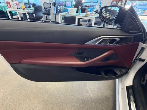 Used 2022 BMW M440i M440i Convertible w/ Premium Package image 37