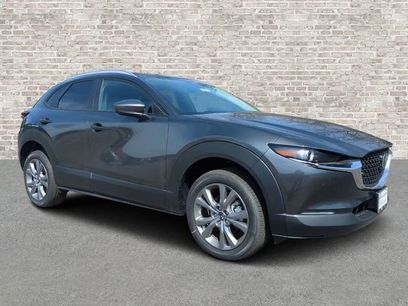 New 2026 MAZDA CX-30 AWD 2.5 S