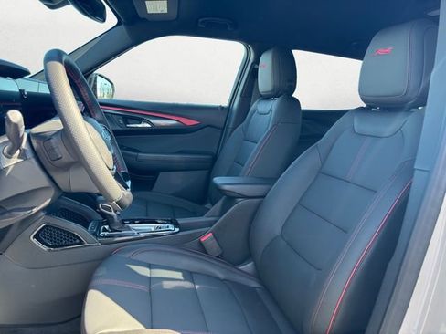 New 2026 Chevrolet TrailBlazer RS image 9