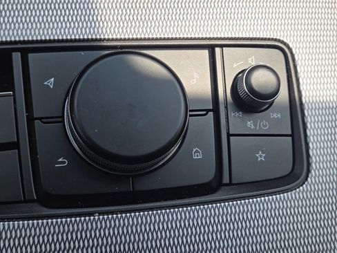 Certified 2025 MAZDA CX-90 3.3 Turbo w/ Preferred Package AWD/4WD image 13