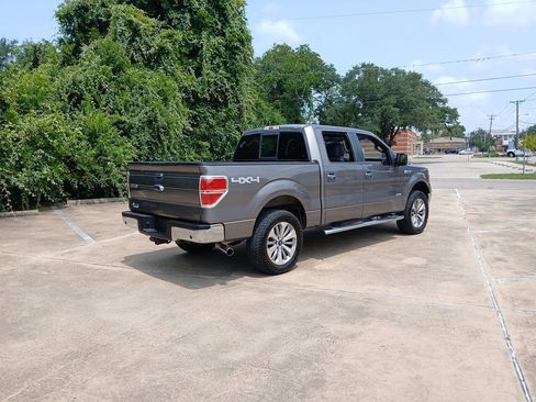 Used 2014 Ford F150 XLT w/ Equipment Group 302A Luxury AWD/4WD image 4