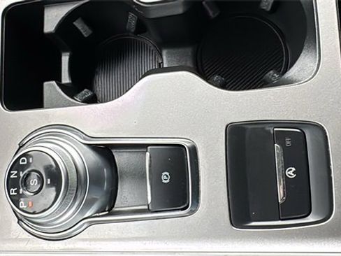 Certified 2024 Ford Edge SEL w/ Convenience Package image 25