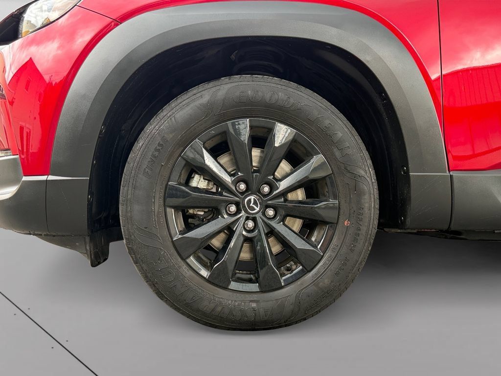 Used 2025 MAZDA CX-50 AWD 2.5 S w/ Select Package image 30