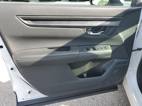 Used 2025 Honda CR-V EX image 22