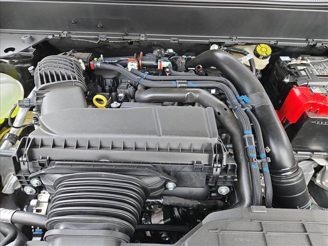 New 2026 Ford Maverick Tremor AWD/4WD image 17