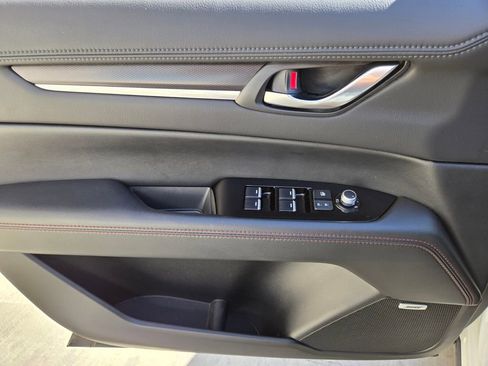 Used 2024 MAZDA CX-5 2.5 Turbo image 23